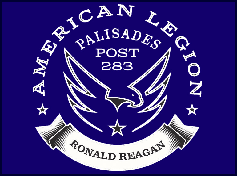 Legion Post 283